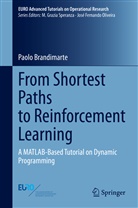 Brandimarte, Paolo Brandimarte - From Shortest Paths to Reinforcement Learning
