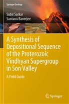 Santanu Banerjee, Subi Sarkar, Subir Sarkar - A Synthesis of Depositional Sequence of the Proterozoic Vindhyan Supergroup in Son Valley