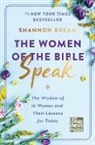 Shannon Bream - The Women of the Bible Speak