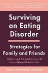 Judith Brisman, Brisman Judith, Michele Siegel, Margot Weinshel, Weinshel Margot - Surviving an Eating Disorder [Fourth Revised Edition]