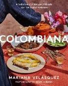 Mariana Velasquez, Mariana Velásquez, Mariana Velasquez Villegas - Colombiana