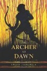 Swati Teerdhala - The Archer at Dawn