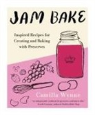 Camilla Wynne - Jam Bake