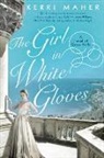 Kerri Maher - The Girl in White Gloves