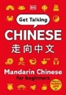DK - Get Talking Chinese