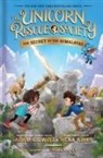 Hatem Aly, Adam Gidwitz, Hena Khan, Hatem Aly - The Secret of the Himalayas