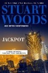 Bryon Quertermous, Stuart Woods - Jackpot