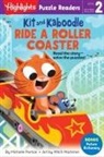 Mitch Mortimer, Michelle Portice, Mitch Mortimer - Kit and Kaboodle Ride a Roller Coaster