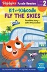 Mitch Mortimer, Michelle Portice, Mitch Mortimer - Kit and Kaboodle Fly the Skies
