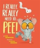 Duncan Beedie, Karl Newson, Duncan Beedie - I Really, Really Need to Pee!