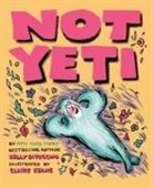 Kelly DiPucchio, Claire Keane, Claire Keane - Not Yeti