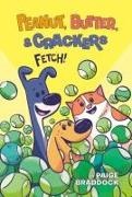 Paige Braddock - Fetch!