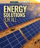 Adam Furgang - Energy Solutions for All
