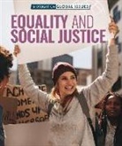 Rachael Morlock - Equality and Social Justice