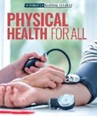 Rachael Morlock - Physical Health for All