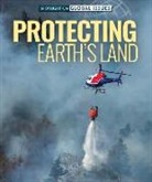 Daniel R. Faust - Protecting Earth's Land
