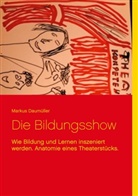 Markus Daumüller - Die Bildungsshow