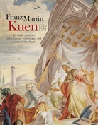 Hoffmann, Ulric Hoffmann, Ulrich Hoffmann, Kunze, Kunze, Matthia Kunze... - Franz Martin Kuen 1719-1771