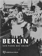 Pierre Mac Orlan, Wolfgan Asholt, Wolfgang Asholt - Berlin