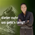 Dieter Nuhr - Wo geht's lang?