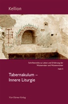 Gabriel Ziegler, Gabriele Ziegler - Tabernakulum -  Innere Liturgie