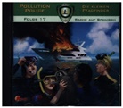 Pollution Police - Die kleinen Pfadfinder - Rache auf Spanisch, 1 Audio-CD (Audio book)
