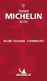 MICHELI - Belgique Luxembourg - The MICHELIN Guide 2021