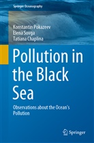 Tatian Chaplina, Tatiana Chaplina, Konstanti Pokazeev, Konstantin Pokazeev, Elen Sovga, Elena Sovga - Pollution in the Black Sea