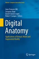 Pedro F Campos, Pedro F. Campos, Joaqui Jorge, Joaquim Jorge, Daniel Simões Lopes, Daniel Simões Lopes et al... - Digital Anatomy