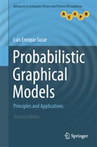 Luis Enrique Sucar - Probabilistic Graphical Models