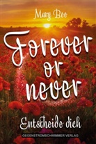 Mary Bee - Forever or Never