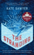 Kate Sawyer - The Stranding