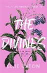 Ellie Eaton, Church Imogen - The Divines