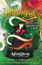 Jessica Townsend, Townsend Jessica - Hollowpox