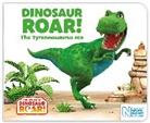 Peter Curtis, Jeanne Willis - Dinosaur Roar! The Tyrannosaurus rex