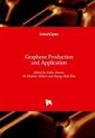 M. Shaheer Akhtar, Sadia Ameen, Hyung-Shik Shin - Graphene Production and Application