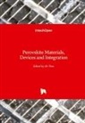 He Tian - Perovskite Materials, Devices and Integration