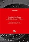 Zoia Duriagina, Sanjeev Kumar, Ashutosh Sharma - Engineering Steels and High Entropy-Alloys