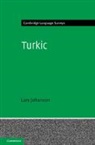 Lars Johanson, Lars (Johannes Gutenberg Universitat Mai Johanson, Lars (Johannes Gutenberg Universitat Mainz Johanson, Johanson Lars - Turkic