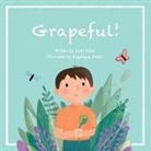 Jacki Pabst, Angelique Steen - Grapeful