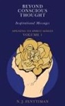 N. J. Fenttiman - Beyond Conscious Thought