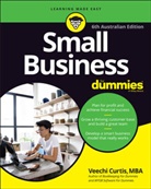 V Curtis, Veechi Curtis - Small Business for Dummies