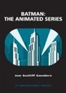 Joe Sutliff Sanders - Batman