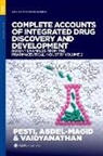 Jaan. A (Enginzyme Ab) Abdel-Magid Pesti, Ahmed F. Abdel-Magid, Abdel-Magid Ahmed F., Jaan A. Pesti, Jaan. A Pesti, Rajappa Vaidyanathan - Complete Accounts of Integrated Drug Discovery and Development