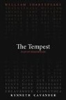 Kenneth Cavander, William Shakespeare - The Tempest