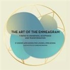 Russell (tres) Bogda, Ginger Lapid-Bogda, Claire McCracken - THE ART OF THE ENNEAGRAM