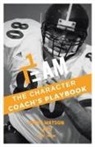 Steve Watson - The Character Coach's Playbook