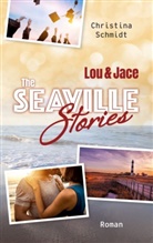 Christina Schmidt - Lou & Jace