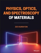 Burshtein, Z Burshtein, Zeev Burshtein, Zeev (Ben-Gurion University Burshtein - Physics, Optics, and Spectroscopy of Materials