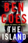 Ben Coes - The Island
